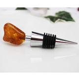 Stylish & Unique Wine Stopper