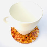 Baltic Amber Coaster