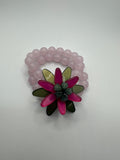 Romance-Water Lily Bracelet 1547
