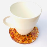 Baltic Amber Coaster