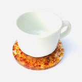 Baltic Amber Coaster