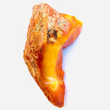 Polished Natural Amber1