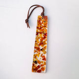 Beautiful Baltic Amber Bookmark