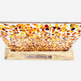 Amber Ornament - Time Capsule