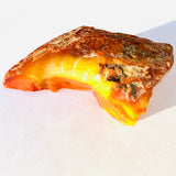 Polished Natural Amber1