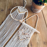 Simply Beautiful Macrame Wall Hangings