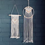 Simply Beautiful Macrame Wall Hangings
