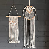 Simply Beautiful Macrame Wall Hangings