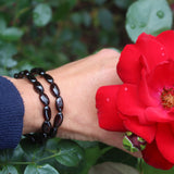 Baltic Amber Bracelet OLIVES