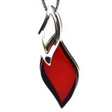 Ideal pair of honey/green/cherry amber earrings to accessorize with your outfit