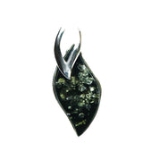 Ideal pair of honey/green/cherry amber earrings to accessorize with your outfit