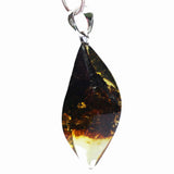 Amber Pendant 4665