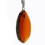 Amber Pendant 467.9