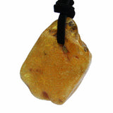 Baltic Amber Talisman 13
