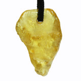 Baltic Amber Talisman 22