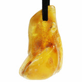 Baltic Amber Talisman 25