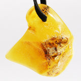 Baltic Amber Talisman 27