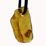 Baltic Amber Talisman 35