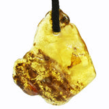 Baltic Amber Talisman 43