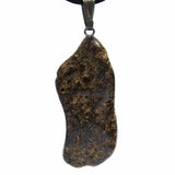 Baltic Amber Talisman 46