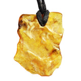 Baltic Amber Talisman 53