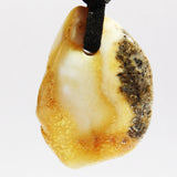 Baltic Amber Talisman 57