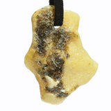 Baltic Amber Talisman 74