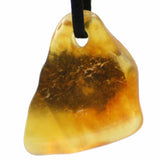 Baltic Amber Talisman 7