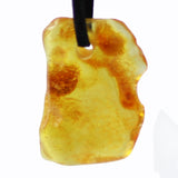 Baltic Amber Talisman 87