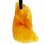 Baltic Amber Talisman 25