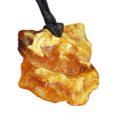 Baltic Amber Talisman 53