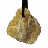 Baltic Amber Talisman 59