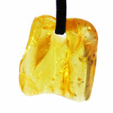 Baltic Amber Talisman 6
