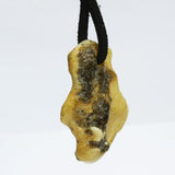 Baltic Amber Talisman 74