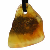 Baltic Amber Talisman 7