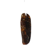 Baltic Amber Talisman 80