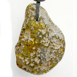 Baltic Amber Talisman 40