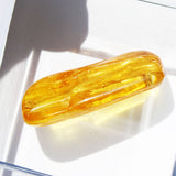 Baltic Amber insect inclusion 63