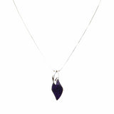 Purple Charoite Pendant