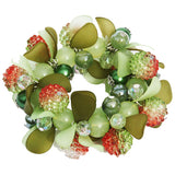 Bracelet Leaves and Berries 2006