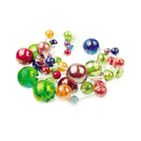 Festive Multi Bead Bracelet