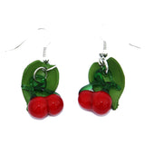 Frutti Cherries drop Earrings