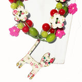 Lucky Cat Necklace