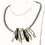 Modern Necklace