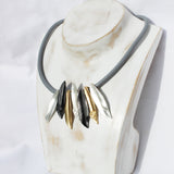 Modern Necklace