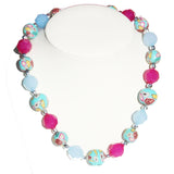 Elegant Bead Necklace