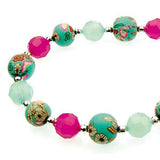 Elegant Bead Necklace