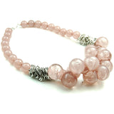 Fantasy Necklace in Pink