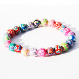 Firmo Colourful Bracelet