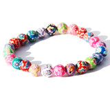 Firmo Colourful Bracelet